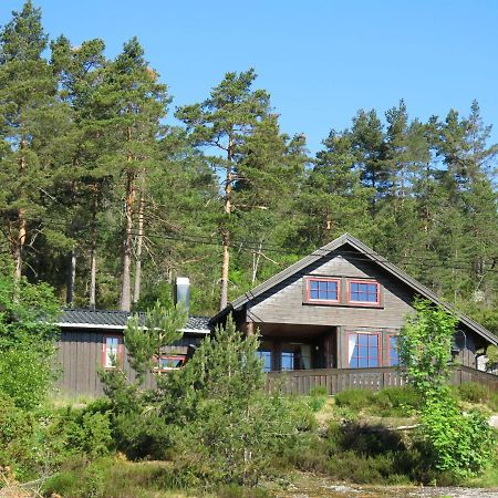 Chalet Koven - Sow114 By Interhome Øyuvstad Exterior foto