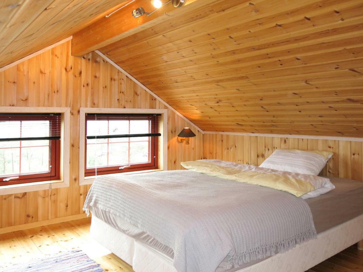 Chalet Koven - Sow114 By Interhome Øyuvstad Exterior foto